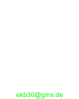 Elke Koltermann Beisitzer Schriftfhrer/Jugendarbeit In der Rheinau 104 ekb30@gmx.de